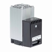 Компактный обогреватель с вентилятором 100 Вт, 230 В + 24 В DC | код R5FMHT100 | DKC