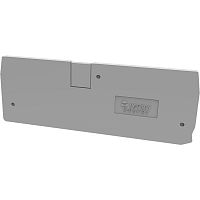 D-DS2.5-TW-01P-15-00Z(H), Концевая крышка, для DS2.5-TW, оранжевый, шт | код 11060000536 | DEGSON