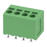 Клеммы для печатной платы SPT 2,5/ 4-V-5,0 | код 1991118 | PHOENIX CONTACT