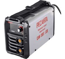 Сварочный аппарат инверторный САИ-190Т LUX Ресанта, , Шт | код 65/70 | РЕСАНТА