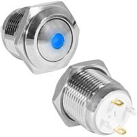 GQ16B-10D/J/B/N off-(on) | код 117038 | Ruichi