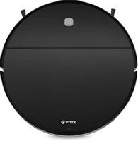 Пылесос-робот Vitek Midnight VT-1809 | код 2034935 | VITEK