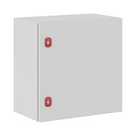 Корпус навесной ST без М/П ВxШxГ 500x500x300 мм, IP66 | код R5ST0553WMP | DKC