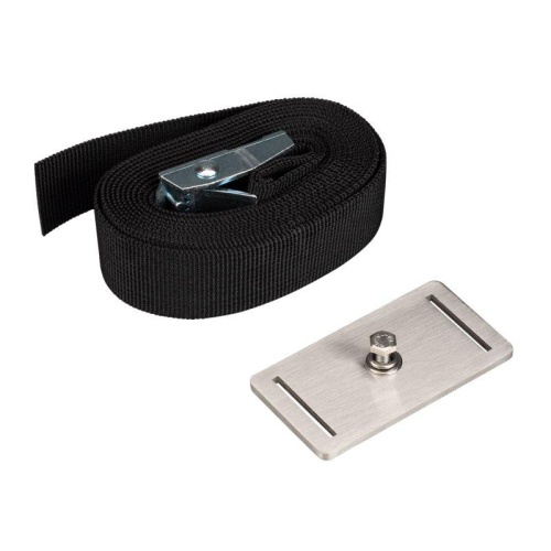 Основание для светильника ALT-BELT-1-2000 (BK) металл Arlight 032550 Основание для светильника ALT-BELT-1-2000 (BK) металл Arlight 032550