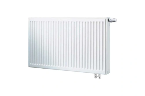 Радиатор стальной VK-Profil 22/500/900 нижнее подключение, без кронштейнов | код 7724115509AF | Buderus