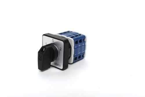 Кулачковый переключатель PSA, 16А, управление двигателем, 3 полюса, 60 градусов | код PSA016MS334SQ | EMAS Кулачковый переключатель PSA, 16А, управление двигателем, 3 полюса, 60 градусов | код PSA016MS334SQ | EMAS