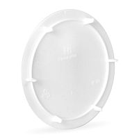 Крышка для коробки распределительной 80-0851 для с/п безгалогенная (HF) 106х42 (180шт/кор) Промрукав | код PR80.0004 | ПРОМРУКАВ