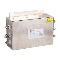 ЭМС-фильтры для преобразователя частоты 450-500 кВт | код vector-emi-500 | EKF