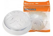 Светильник НПО 106 Плутон белый 1х40 Вт Е27 TDM | код SQ0328-0028 | TDM