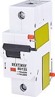 Независимый расцепитель DA ETIMAT AC 80/125 110-415V | код 002159321 | ETI
