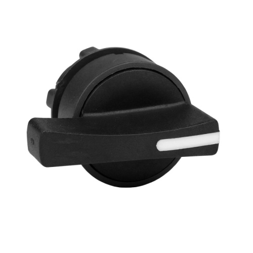 Головка перекл OptiSignal D22 A4-SJ-2 с удл ручкой 2 поз металл ZB4BJ2 | код 332226 | КЭАЗ Головка перекл OptiSignal D22 A4-SJ-2 с удл ручкой 2 поз металл ZB4BJ2 | код 332226 | КЭАЗ