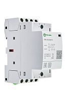 KM1.30.0.024.16 Модульный контактор 3НО контакта 16А (~/= 24В AC/DC) | код KM130002416 | РЕЛЕОН