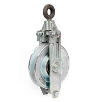 Блок отводной г/п 3,0 т БО-30 | код 78803 | КВТ