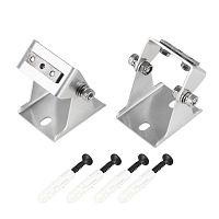 Держатель SL-LINE поворотный (ARL, Металл) | код 59045 | Arlight