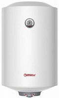 Водонагреватель Thermex Nova 80 V 2кВт 80л электрический настенный/белый | код 1140138 | THERMEX