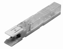 Rexant Коммутационная вилка 110 типа, на 1 пару | код 04-1001 | REXANT