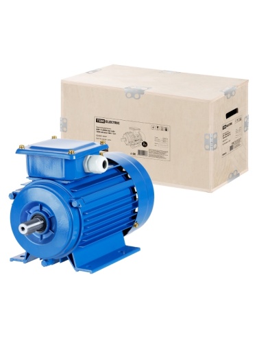 Эл. Двиг. АИР 112MB6 4 кВт 1000 об/мин 1081 TDM | код SQ3001-0037 | TDM Эл. Двиг. АИР 112MB6 4 кВт 1000 об/мин 1081 TDM | код SQ3001-0037 | TDM