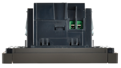 FORTE&PIANO Роз. USB A+C 3,1А FP350 сер. IEK | код FP-U22-D31-K03 | IEK фото 3