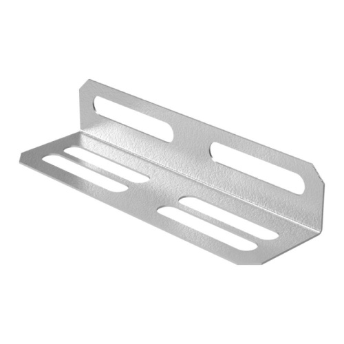 Пластина соединительная Стандарт HDZ 50 (400 шт/кор) Промрукав | код PR16.2102 | ПРОМРУКАВ Пластина соединительная Стандарт HDZ 50 (400 шт/кор) Промрукав | код PR16.2102 | ПРОМРУКАВ