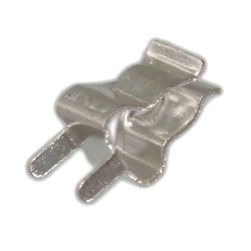 Держатель предохранителей RUICHI S1051, 6.35x30 мм, 10 А, 250 В | код 65353 | Ruichi