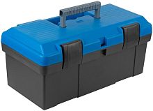 Ящик для инструмента пластиковый 18'' ( 4500х240х205 мм ) | код 65533М | FIT