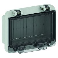 Окно 6 модулей встраиваемое 5899 Bals | код 5899 | Bals