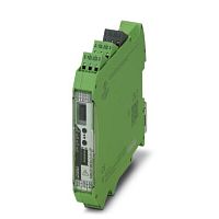 Измерительный преобразователь температуры MACX MCR-T-UI-UP-SP | код 2811860 | PHOENIX CONTACT