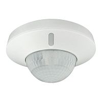 Argus Wide Sense датчик присутствия 360°, широкая зона детекции 2 канала | код CCT551003 | Systeme Electric