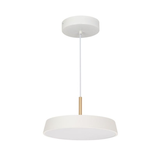 Светильник SP-ELEGANT-R300-17W Warm4000 WH 120 deg IP20 230В метал. | код 33919 | Arlight