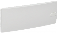 TEKFOR Дверца для корп. пласт. ЩРН(В)-П-12 IP41 бел. IEK | код TF-KP13D-DV-12-K01 | IEK