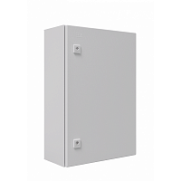 Корпус ЩМП-pro 600х500х200 IP66 ESB | код esb1214 | ELECTRIC STEEL BOX