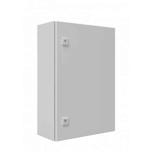 Корпус ЩМП-pro 600х500х200 IP66 ESB | код esb1214 | ELECTRIC STEEL BOX