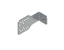 Кронштейн LG-V5 с отверстием М5 | код 001101681 | ETI