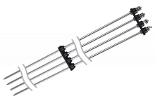 Кондуктометрический датчик ДУ.4-2,5 | код 54070 | ОВЕН