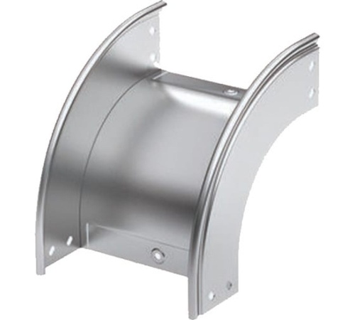 Угол CD 90 вертикальный внешний 90 градусов 100/100 в комплекте с крепежными элементами и соединительными пластинами | код 36821KHDZ | DKC Угол CD 90 вертикальный внешний 90 градусов 100/100 в комплекте с крепежными элементами и соединительными пластинами | код 36821KHDZ | DKC