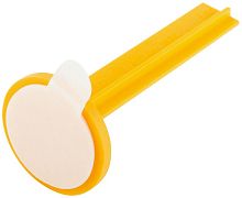 Маяки для наливных полов 70 мм, с клеевым слоем, набор 50 шт. | код 4131 | FIT