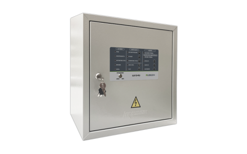 Шкаф управления адресный | код ШУН/В-11-03-R3 | Rubezh