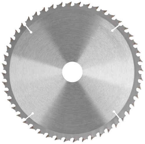 Диск пильный для циркулярных пил по дереву, спец. форма зуба 210x30/25.4x48Т | код 37694 | FIT фото 6