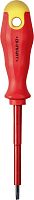 Отвертка 82 954 OHT-Otd01-SL5.5-125 (диэлектрическая) | Код. 82954 | ОНЛАЙТ
