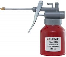 OG25 Масленка нагнетательная, 250 мл | код OG25 | Thorvik
