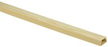 Кабель-канал 12х12 L2000 ECOLINE сосна | код CKK11-012-012-1-K34 | IEK