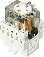 Реле промежуточно-указательное РЭПУ-12М-012-3-У3 0,016А пост. | код A8120-78097310 | ВНИИР