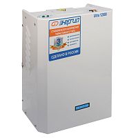 Стабилизатор ЭНЕРГИЯ 12 000 ВА серии Ultra | код Е0101-0105 | ЭНЕРГИЯ