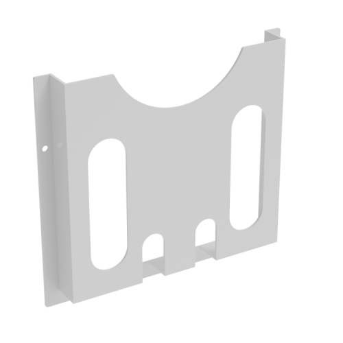 Карман для документации, пластиковый | код 306463 | КЭАЗ