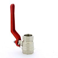 Кран шаровой 3/4' ВВ длинная ручка VIENNA (116 3/4') | код RAN30C2EQLGTT3 | ITAP