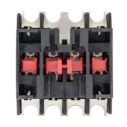 Приставка контактная ПКЭ-40 4NO PROxima | код ctr-sc-26 | EKF фото 4