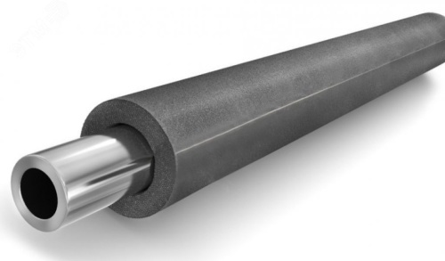 Теплоизоляция трубка Энергофлекс SUPER 22/25 2м | код EFXT022252SU | ROLS ISOMARKET