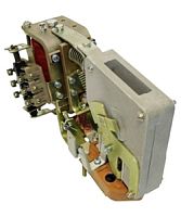 Контактор электромагнитный КПВ-604 У3, 250А, 220В, 2з+1р, переднее подсоединение, повторно-кратковременный, IP00 (ЭТ) | код ET007104 | Электротехник