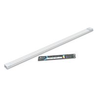 Светильник светодиодный ДПО-110 ОПАЛ 55Вт 6500К IP40 1200мм | код 4690612053226 | NEOX