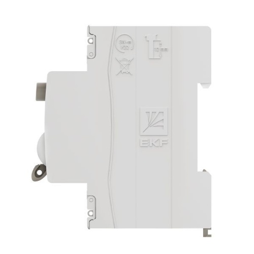 Выключатель дифференциального тока 4п 50А 300мА тип AC 6кА ВД-100N электромех. PROxima EKF E1046M50300